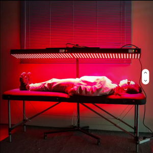 Large Full Body Red Light Therapy Panels